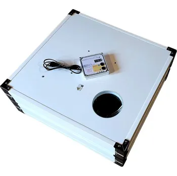 Umělá líheň Automatická líheň na vejce PL MASCHINE MIDI 100FSK + doprava zdarma