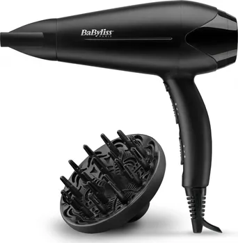 Fén BaByliss Power Dry 2100 D563DE