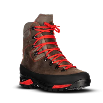 Pánská treková obuv BOSP Ural Pro Grizzly - velikost 44 - Turistické a trekové boty