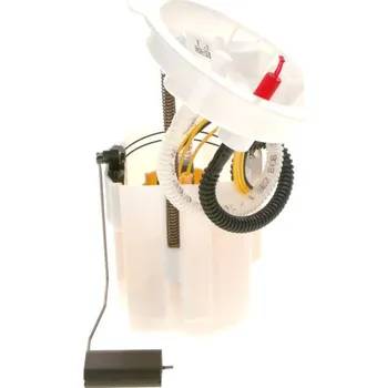 Palivový systém Palivová přívodní jednotka BOSCH 0 580 203 302