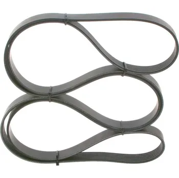 ozubený klínový řemen BOSCH 1 987 945 981