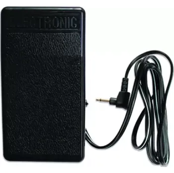 Příslušenství k šicímu stroji Pedál C-1036 JANOME