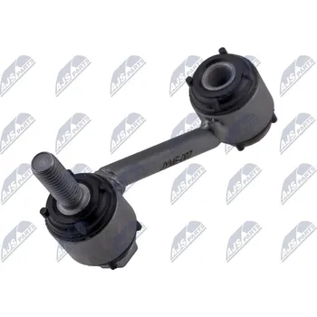 Zavěšení kol Tyč/vzpěra, stabilizátor NTY ZLT-ME-007