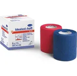 Idealast-haft color Obin.elast. 6cm x 4m/1 ks modrá