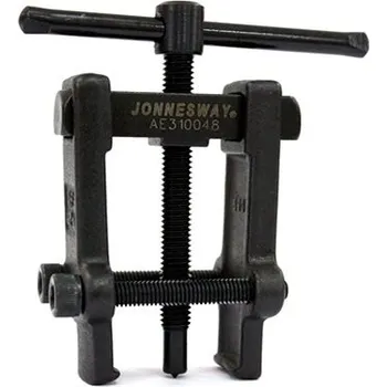 Stahovák Jonnesway AE310048 Dvouramenný stahovák s aretací 24-55 mm