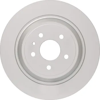 Brzdový kotouč Brzdový kotouč BOSCH 0 986 479 D86