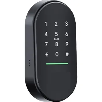 Klávesnice Bezdrátová čipová klávesnice SMART TTLock se čtečkou čipů