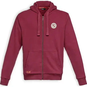 Pánská mikina BMW Motorrad Mikina BMW Spirit of GS Velikost: M