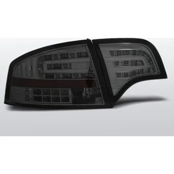 Zadní světlomet Zadní světla diodové, AUDI A4, B7, 2004-2008, Sedan (57.LDAU72)