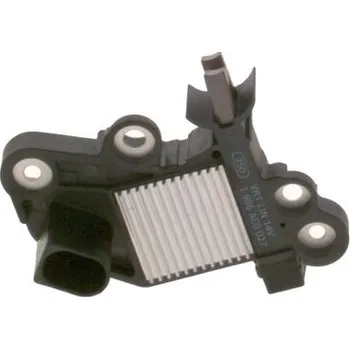 Alternátor Regulátor generátoru BOSCH 1 986 AE0 027