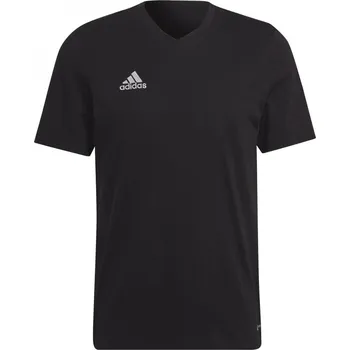 Pánské tričko adidas ENT22 pánské tričko Black S