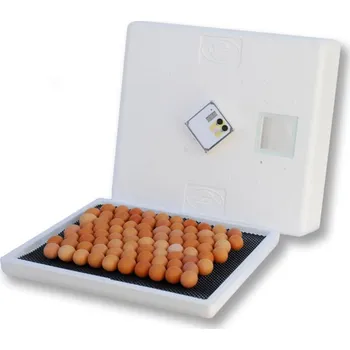 Umělá líheň Líheň na vejce PL MASCHINE HU 140SK