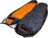 bivakovací vak YATE Bivak Bag Full Zip SS00780 220 cm khaki