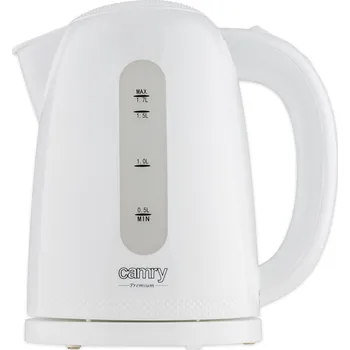 Rychlovarná konvice Konvice Camry CR 1254W 1,7L