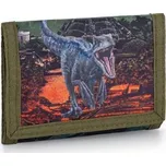 Dětská textilní peněženka Jurassic World 1-82223