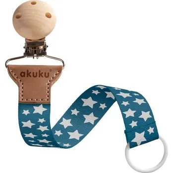 AKUKU A0584 ATRAPA STUHY STŘÍBRNÉ HVĚZDY