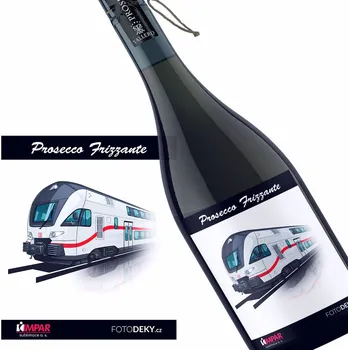 Víno Víno IC 2175 (Druh Vína: Prosecco)