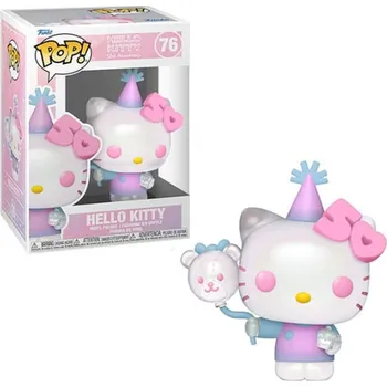 Funko Pop! 76 Hello Kitty