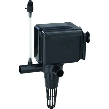 Čerpadlo do akvária Multifunkční čerpadlo s okysličením - Happet Power head HC03