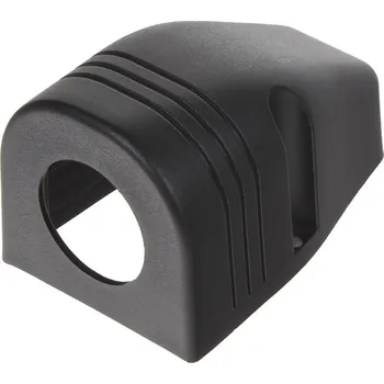 Auto elektroinstalace Držák pro jeden napáječ - domeček