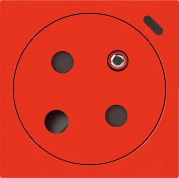 Elektroinstalační materiál LEG 077171L MOSN PROP.2P+T PODS.ZAR.NEZÁ