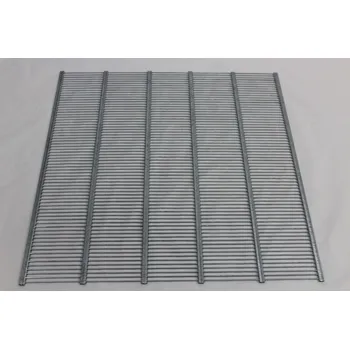 Mateří mřížka kovová p. 42x42