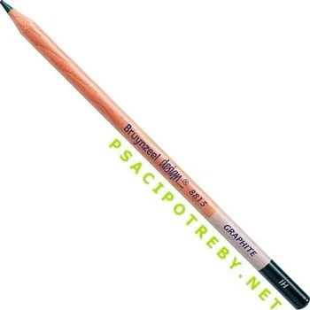 Grafitová tužka bruynzeel 8815k1h Grafitová tužka Desing - 1H