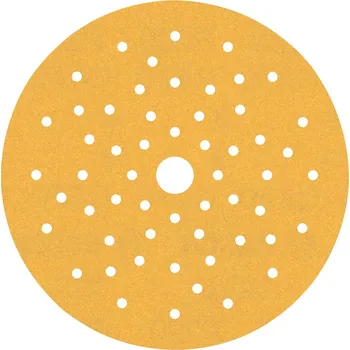 Brusný papír BOSCH Brusný papír EXPERT C470 s&nbsp;více otvory pro vibrační brusky 150&nbsp;mm, G 220 50&nbsp;ks 2608901142 free_store_pickup