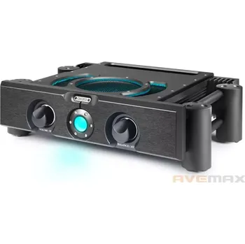 Hi-Fi Zesilovač CHORD ULTIMA PRE 3