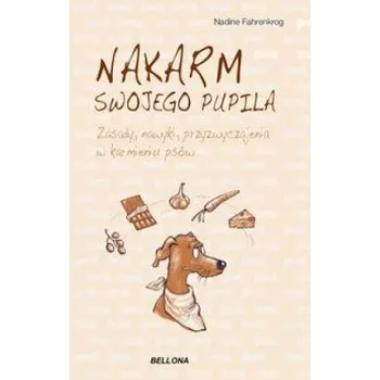 Nakarm swojego pupila - Fahrenkrog Nadine