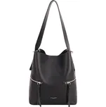 David Jones dámská kabelka 6715-1 černá 7302100