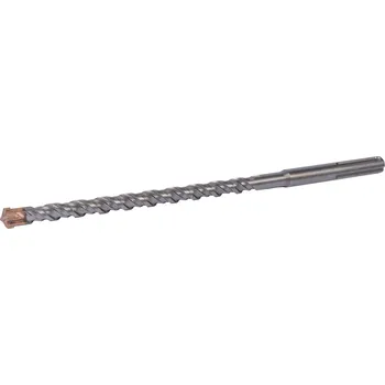 Vrták STAVTOOL Vrták vidiový SDS MAX, 4 břity | 22x400 mm