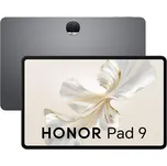 Honor Pad 9 256 GB Wi-Fi šedý (HEY2-W09)