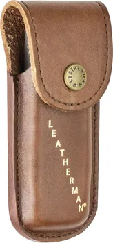 Pouzdro na nůž Leatherman Heritage Extra Small 76028196 hnědé