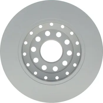 Brzdový systém Brzdový kotouč BOSCH 0 986 479 062