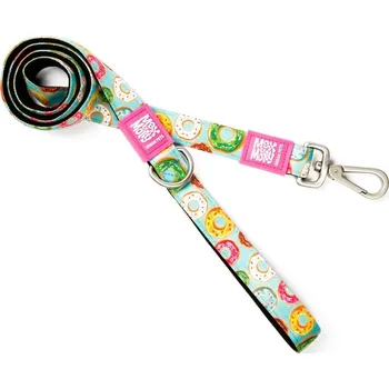 Obojek pro psa MAX&MOLLY KRÁTKÉ VODÍTKO MAX MOLLY S