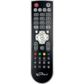 Dálkový ovladač SAT INTEGRAL S1412HD - kompatibilní značkový dálkový ovladač General