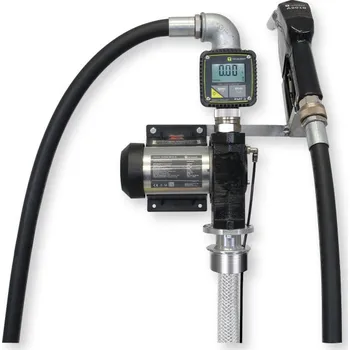 Čerpadlo HORN TECALEMIT TECPUMP 400 DC12, 12V, 4m, 1.65m, A 2010, FMT 3 105722400