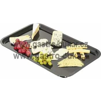 OEM Tác GN 1/1 - černá