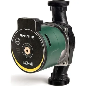 Oběhové čerpadlo DAB PUMPS EVOSTA2 20-105/130 SOL (1") Elektronické oběhové čerpadlo pro solární systémy 60188421