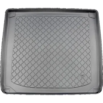 Vana do kufru Vana do kufru BMW X5 G05 Plug-in Hybrid 2019 SUV bez elektrické rolety
