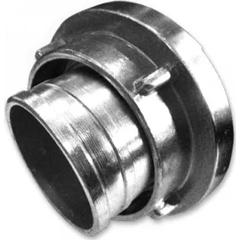 Pěstitelství Bradas Hadicová půlspojka C52 STH200A1