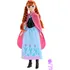 Panenka Mattel Disney Frozen HTG24 Anna s magickou sukní