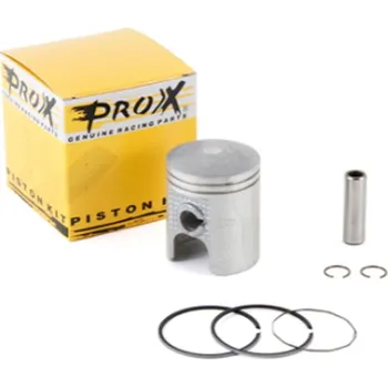 Píst motoru PROX píst SUZUKI LT 80 všechny ročníky, KAWASAKI KFX 80 03-06 (50,50mm=+0,50mm)(OEM:12110-40B01) (PROX píst SUZUKI LT 80 všechny ročníky, KAWASAKI KFX 80 03-06 (50,50mm=+0,50mm)(OEM:12110-40B01))