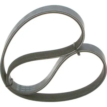 ozubený klínový řemen BOSCH 1 987 945 747