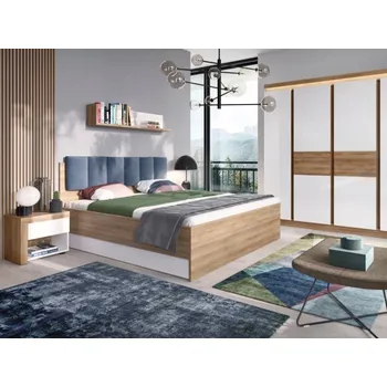 Ložnicová sestava Orfa mix ALAN ložnice