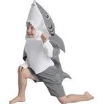 Kostým žralok 92-104 cm