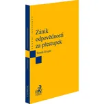 Zánik odpovědnosti za přestupek - Tomáš…