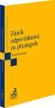 Zánik odpovědnosti za přestupek - Tomáš…