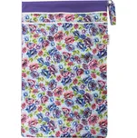 Breberky Pytel PUL dvoukomorový - Pivoňky L